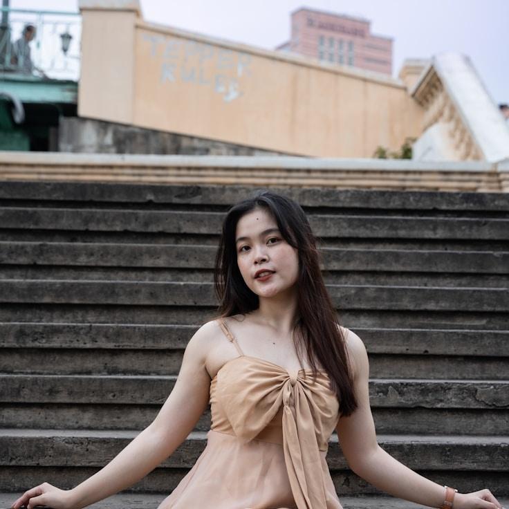 Testimonial from Jordan Liu